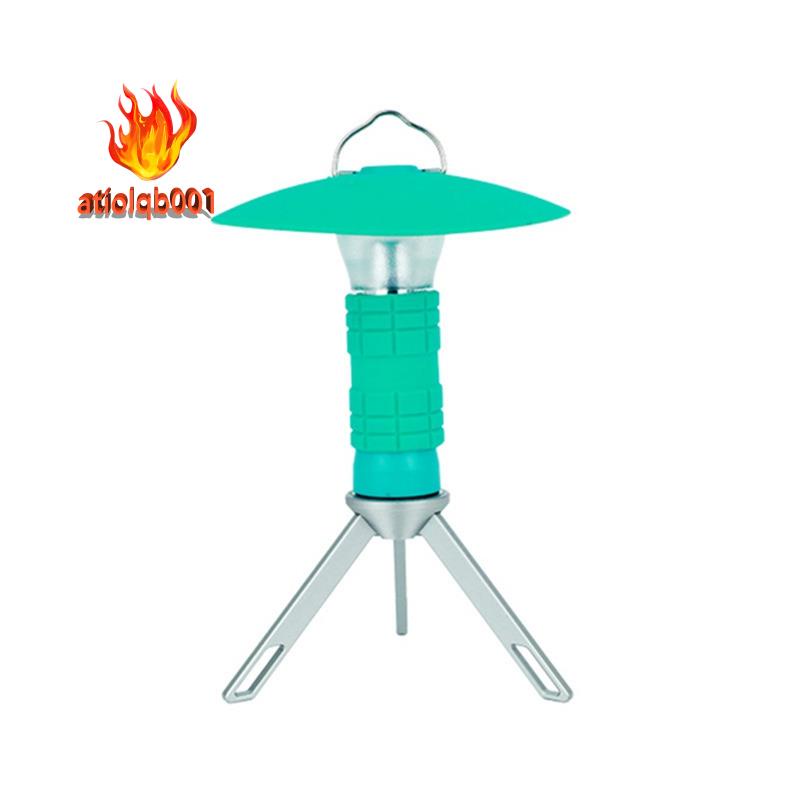 Đèn LED Cắm Trại Đa Năng Tiện Dụng