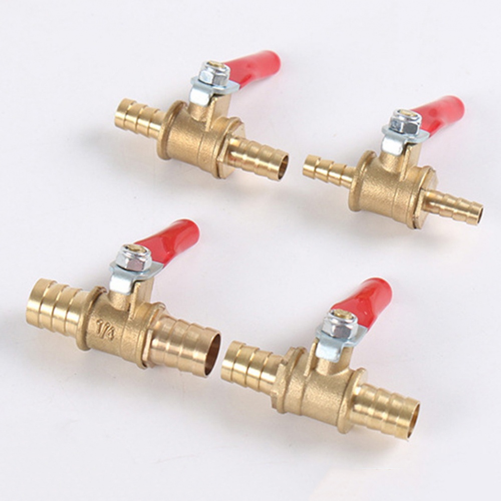 1 Van Chuyển Đổi 6mm 8mm 10mm 12mm Chất Lượng Cao