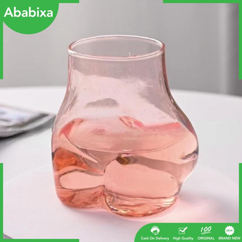 Cốc Uống Bia Có Tay Cầm Cỡ Lớn Chống Vỡ Tiện Dụng