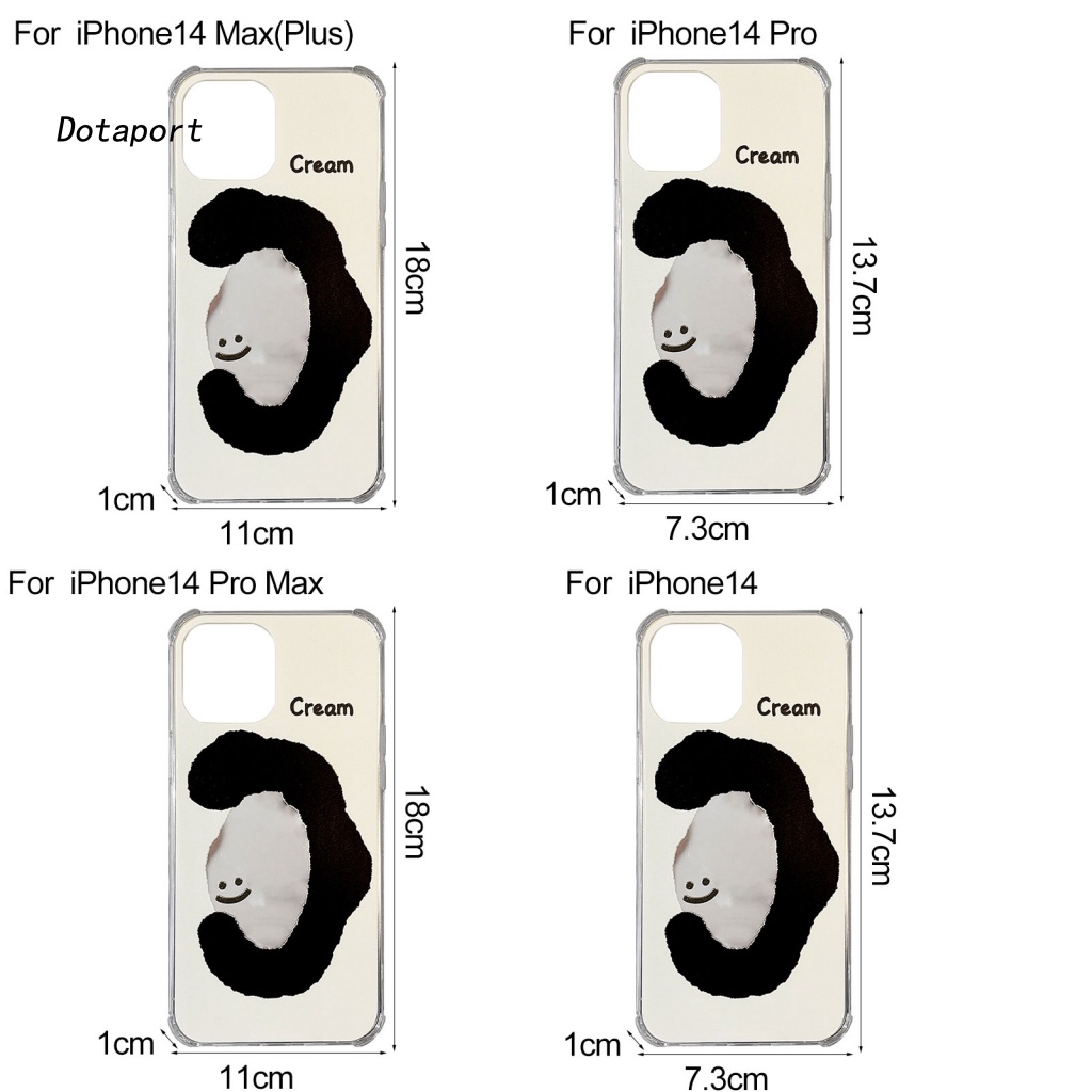 Ốp Điện Thoại TPU Siêu Nhẹ Chống Trầy Chống Sốc Chống Bám Vân Tay Cho iPhone14 Pro