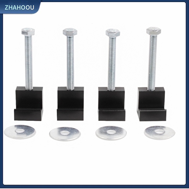 ☃Nhà Cửa☃ Set 4 Giá Đỡ Pickup Hình Chữ J Chuyên Dụng