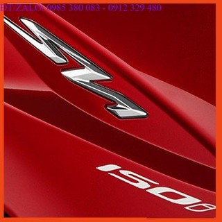 🏅 ★ Tem chữ 150i Honda SH 2020 CHÍNH HÃNG MÃ K0S ★ 🏅