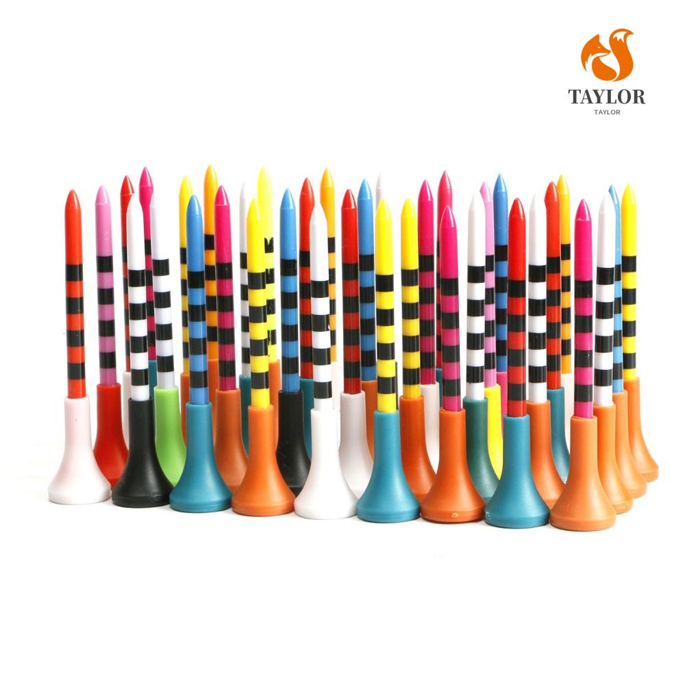 Set 20 Đinh Gắn Gậy Đánh Golf TAYLOR1 70 / 83mm Chuyên Dụng