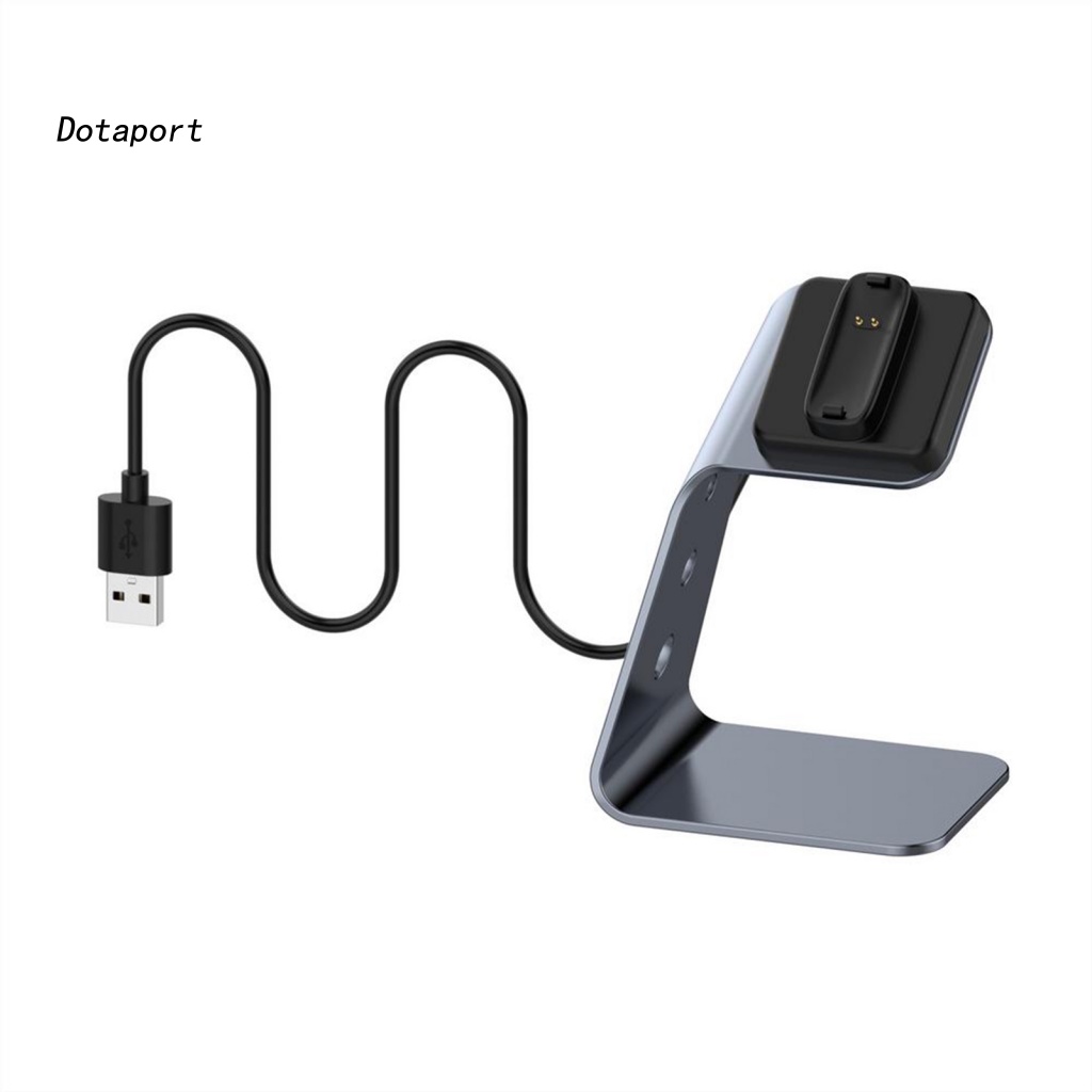 Đế Sạc Nhanh USB Cho Đồng Hồ Thông Minh Inspire 2