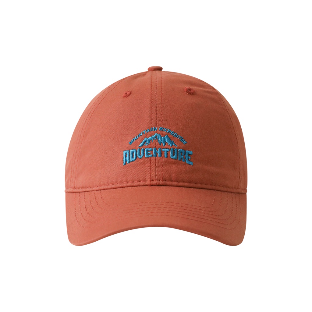 Mũ Lưỡi Trai Cotton Mỏng Mềm Mại Thoáng Khí Thoải Mái Thời Trang Xuân Hè Dành Cho Nam Nữ