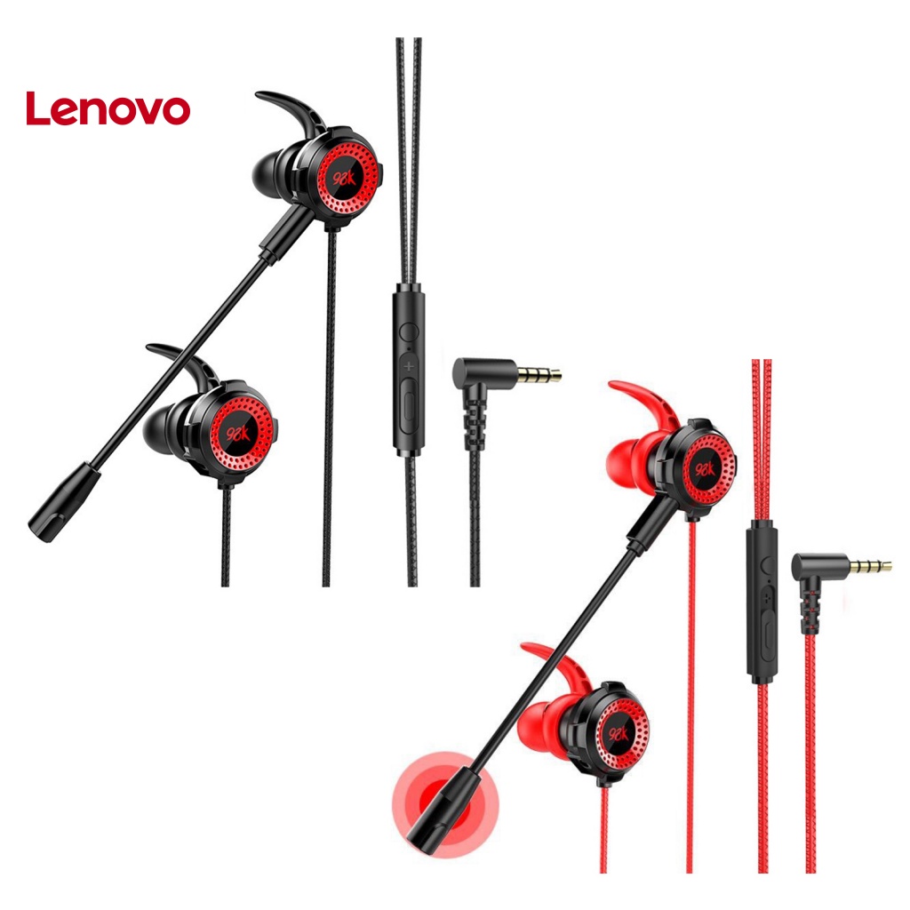 Tai Nghe Chơi Game Có Dây Chống Nhiễu Âm Thanh Sống Động Jack Cắm 3.5mm