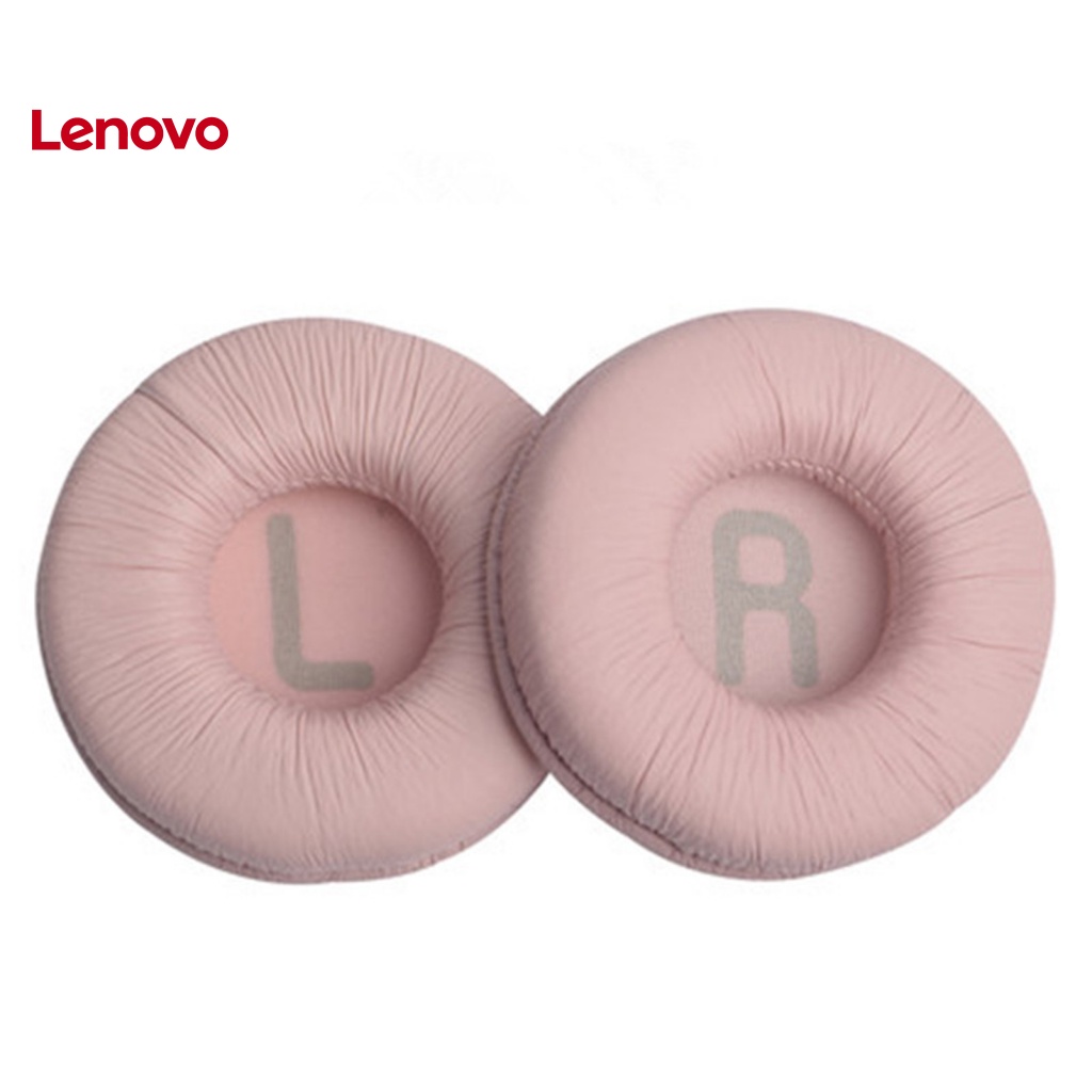 1 Cặp Đệm Tai Nghe Cách Âm Bằng Da Giả Mềm Thoáng Khí Cho JBL T500BT T450 Tune600 510BT