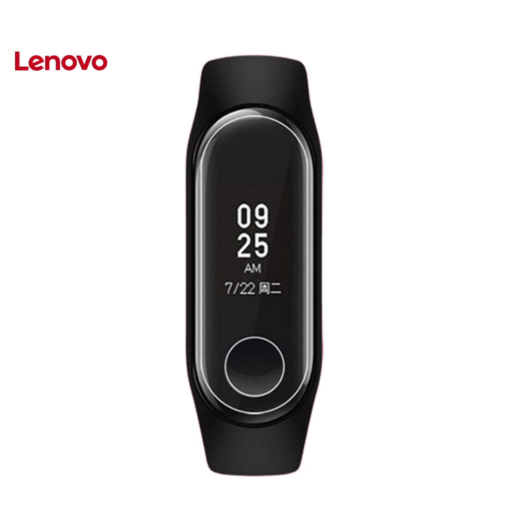 Miếng Dán Màn Hình Chống Trầy Xước Cho Xiaomi Mi Band 2 / 3 / 4