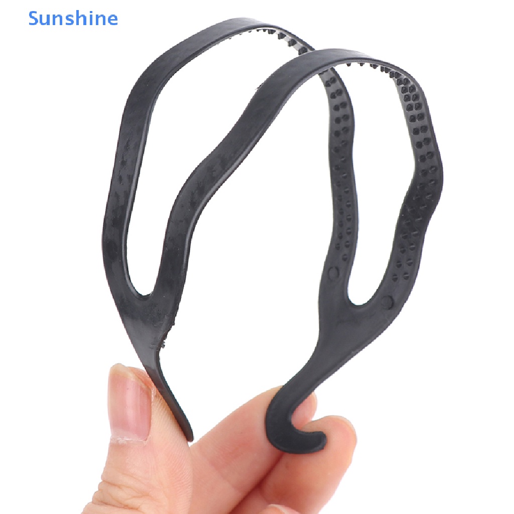 Bộ 6 Dụng Cụ Tạo Kiểu Tóc Thời Trang Tiện Dụng