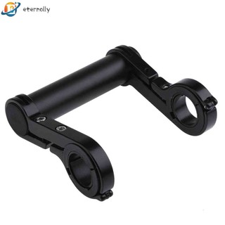 Giá Đỡ Đèn Xe Đạp Mở Rộng 10cm