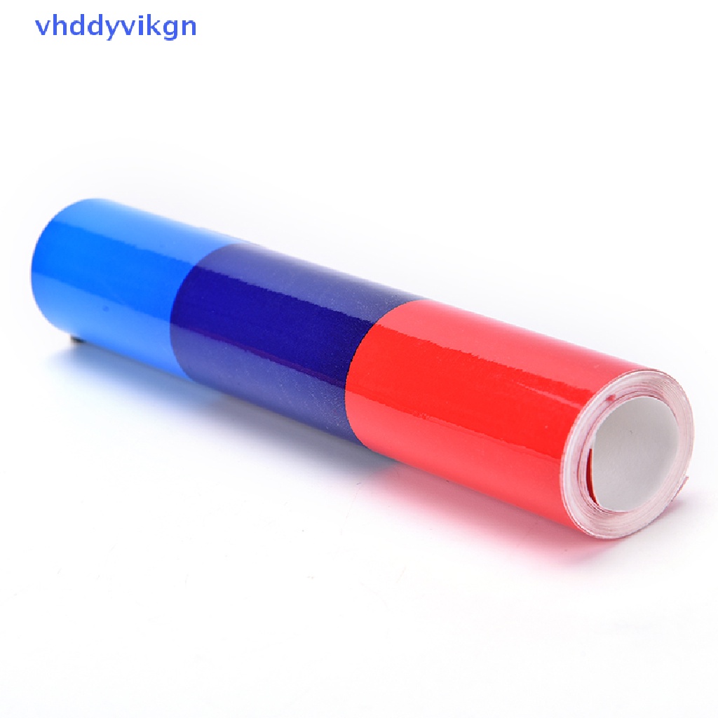 Decal 1M VN DIY Hình Lá Cờ VHDD Trang Trí Xe Hơi BMW