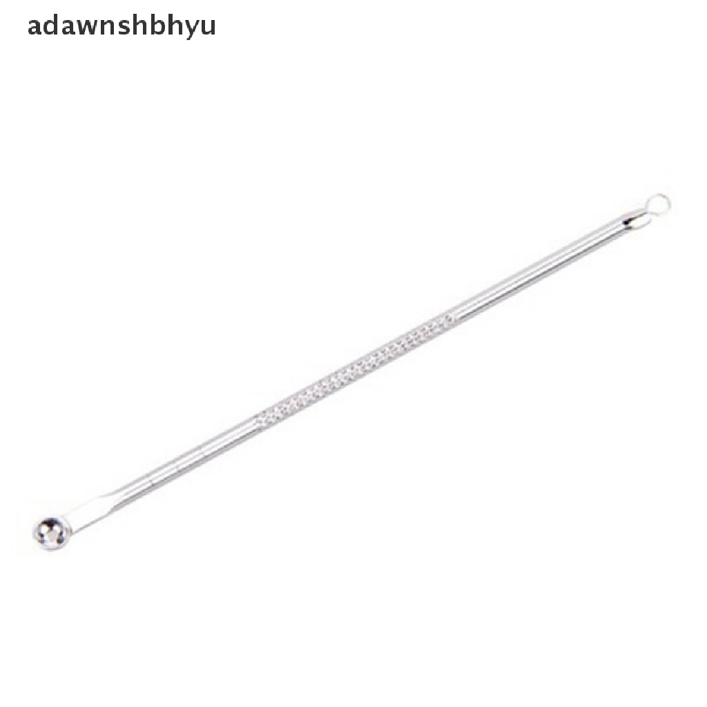 Set 3 Dụng Cụ Nặn Mụn Bằng Inox Tiện Dụng