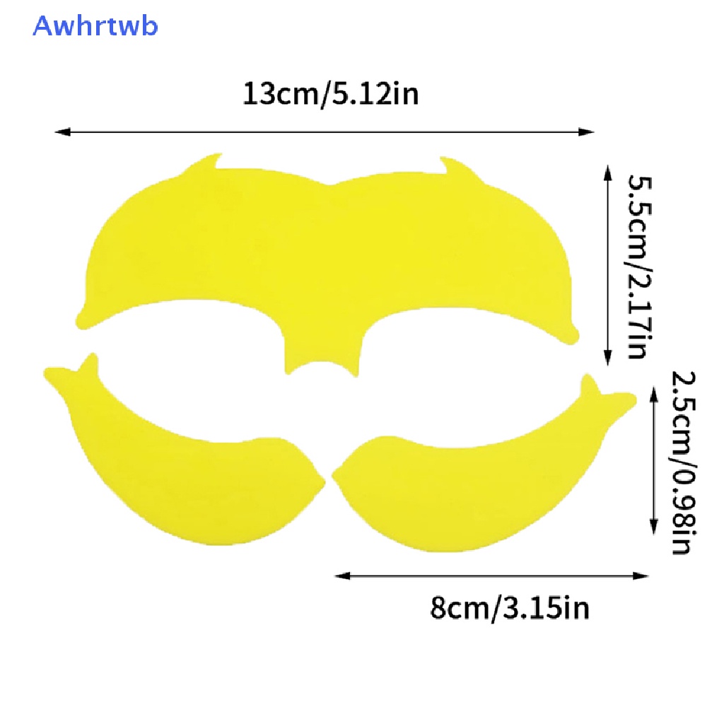 Miếng Dán Silicone Loại Bỏ Nếp Nhăn Ở Trán Có Thể Tái Sử Dụng Mới