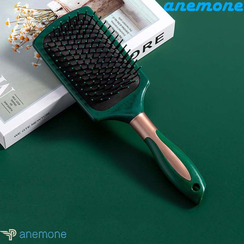 Lược Chải Tóc Massage Chống Tĩnh Điện Chuyên Dụng Cho Salon