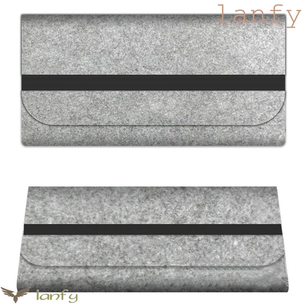 Vỏ Bọc Bàn Phím Cơ Chống Sốc Chống Bụi Sức Chứa Lớn Tiện Dụng