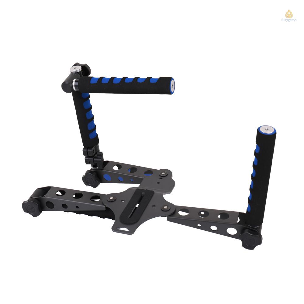 Giá Đỡ Máy Ảnh DSLR Đa Năng Tiện Dụng