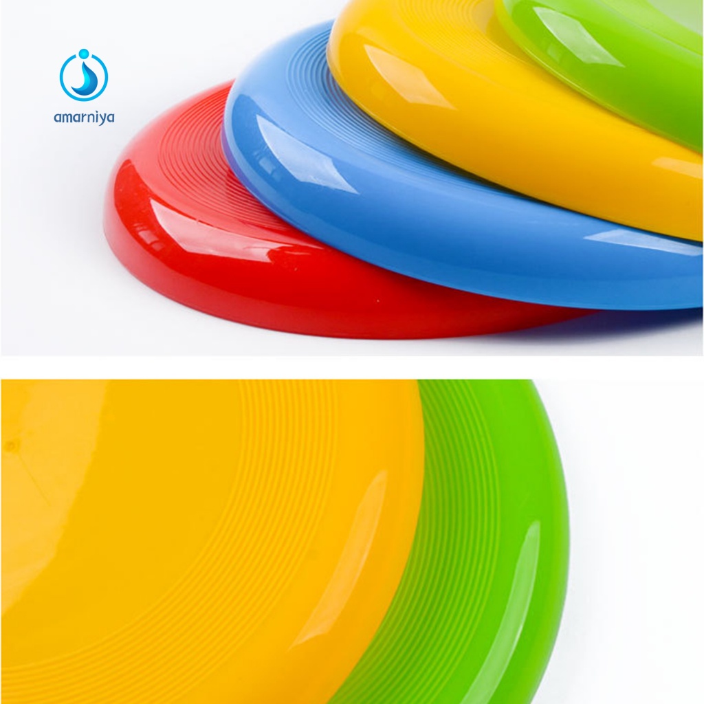 Đĩa Ném Bắt Ruồi Màu Sắc Tươi Sáng Nhỏ Gọn Cho Thú Cưng