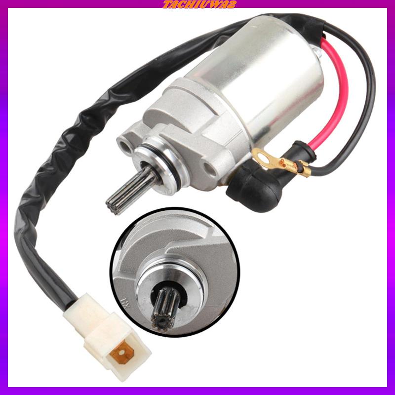 Bộ Phận Khởi Động Chuyên Nghiệp Tachiuwa2 Dành Cho Yw100 B Wiz 100 100cc