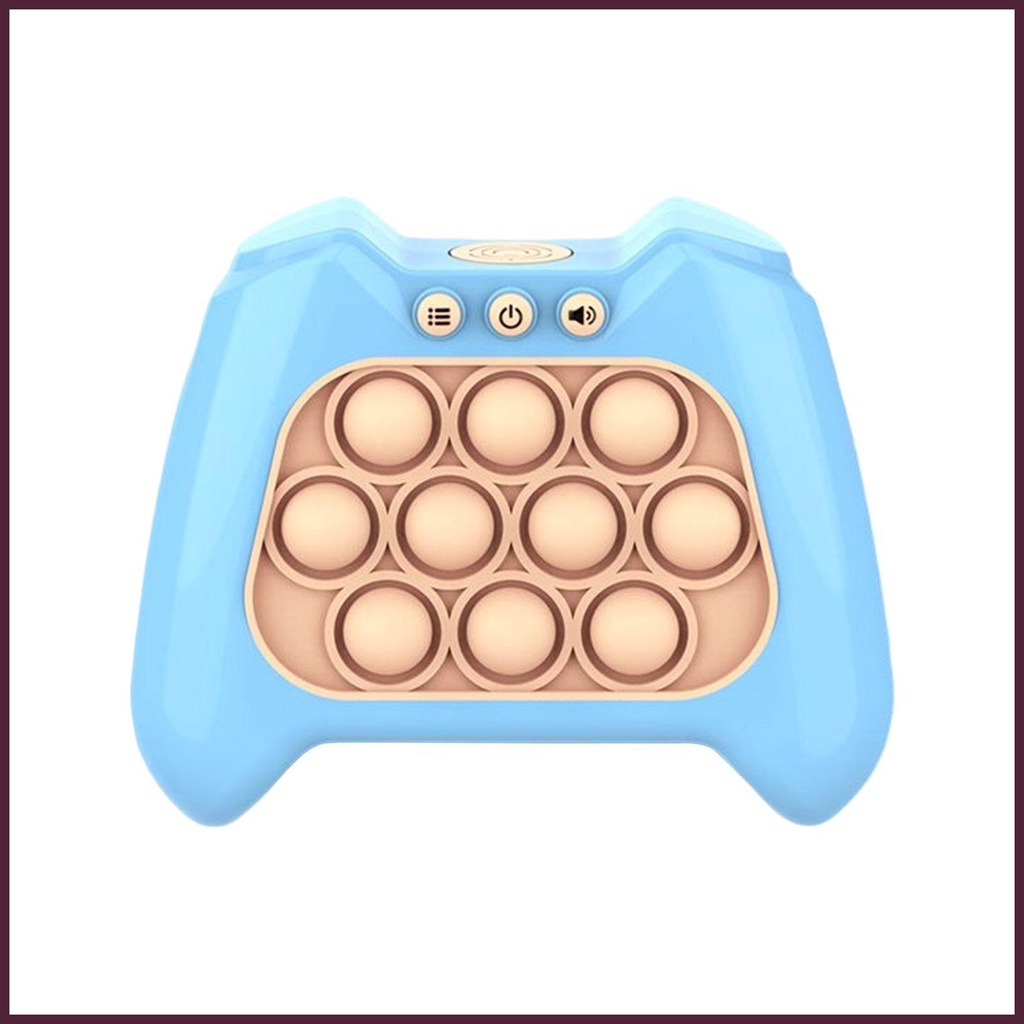 Đệm Đồ Chơi Giảm Căng Thẳng Prime Với 8 Kiểu Dáng Khác Nhau