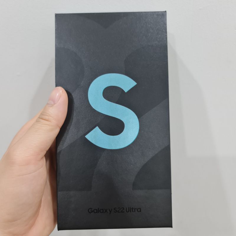 [Siêu Sale] Điện Thoại Samsung Galaxy S22 Ultra - Bộ Nhớ 128G - Fullbox Nguyên Seal - Hàng Chính Hãng | BigBuy360 - bigbuy360.vn