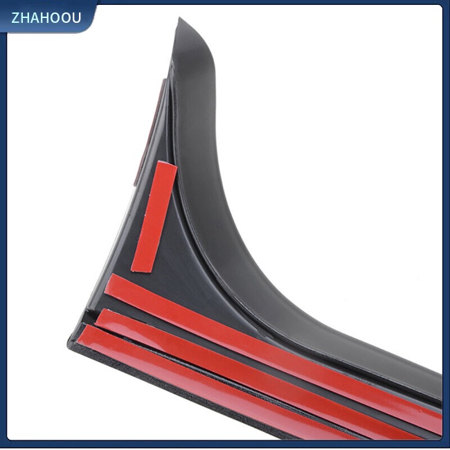 ☃Phụ Kiện Trang Trí Nhà Cửa Kiểu Dáng Dễ Thương Xinh Xắn☃ 1 Cặp Vỏ Bọc Cánh Cửa Sổ Sau Xe Hơi Golf 6 Gti Golf 6 Mk6 Vavant Wagon