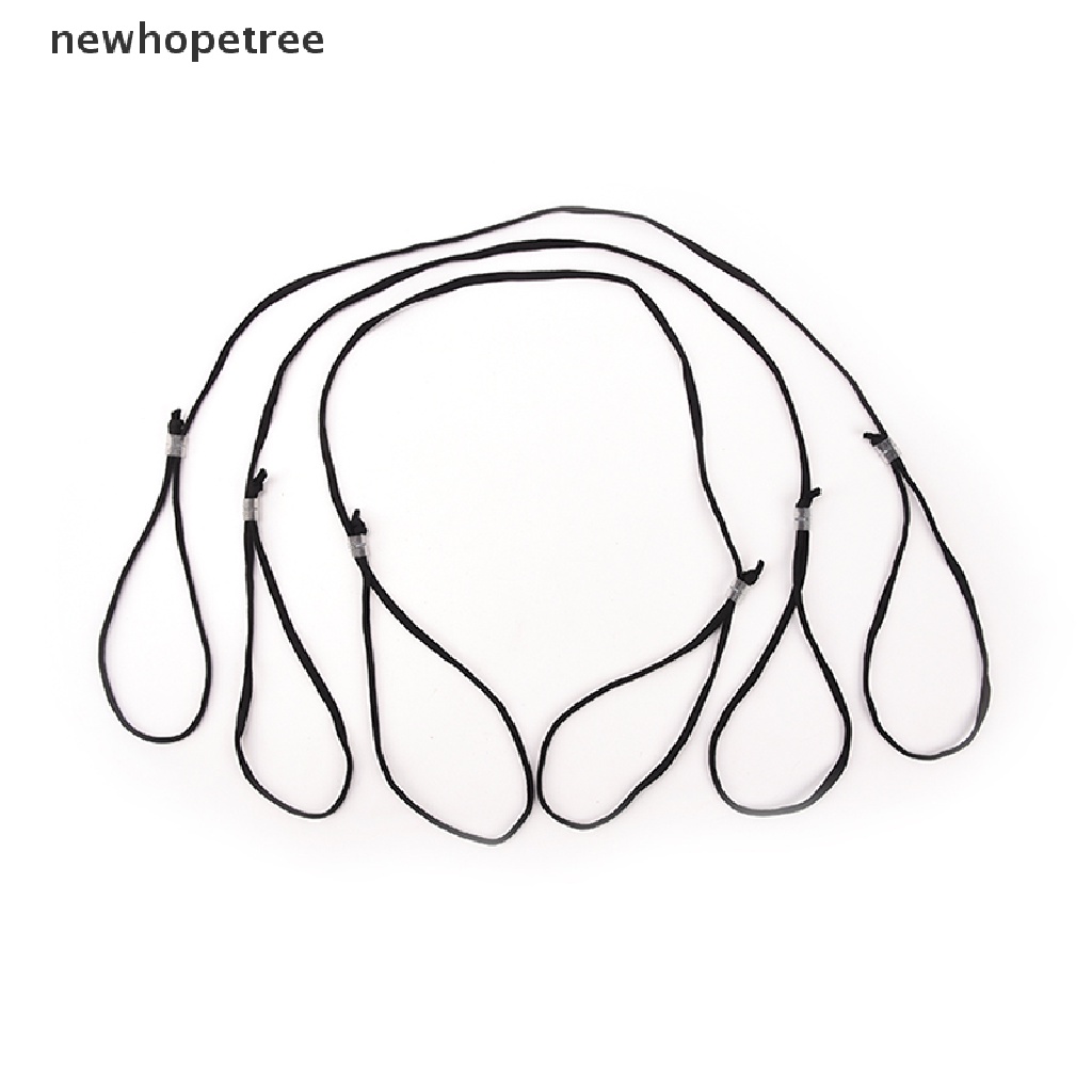 Dây Đeo Thảm Tập Yoga Co Giãn Tùy Chỉnh Tiện Dụng