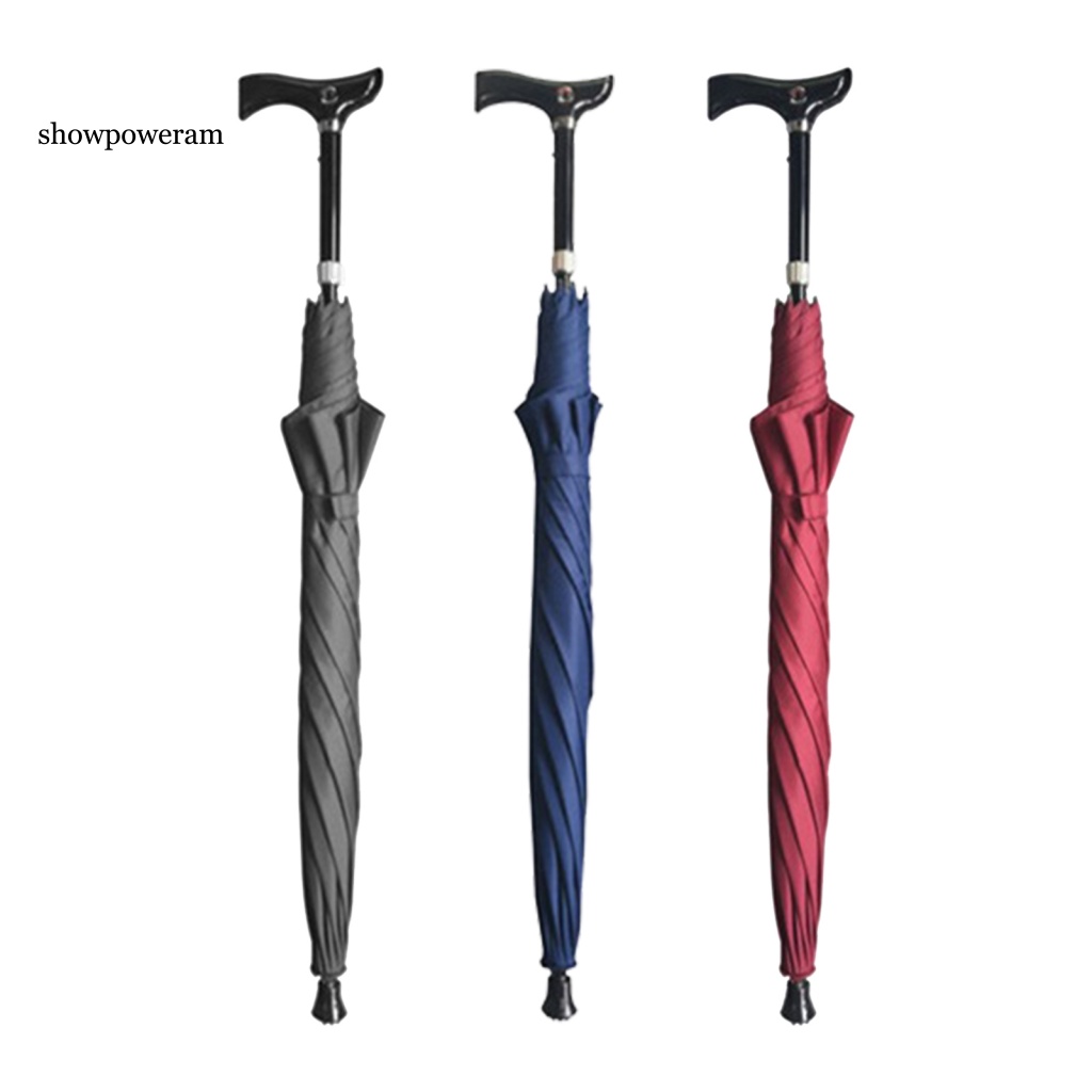 Dù Gọn Nhẹ Có Rãnh Tiện Dụng Cho Hoạt Động Ngoài Trời