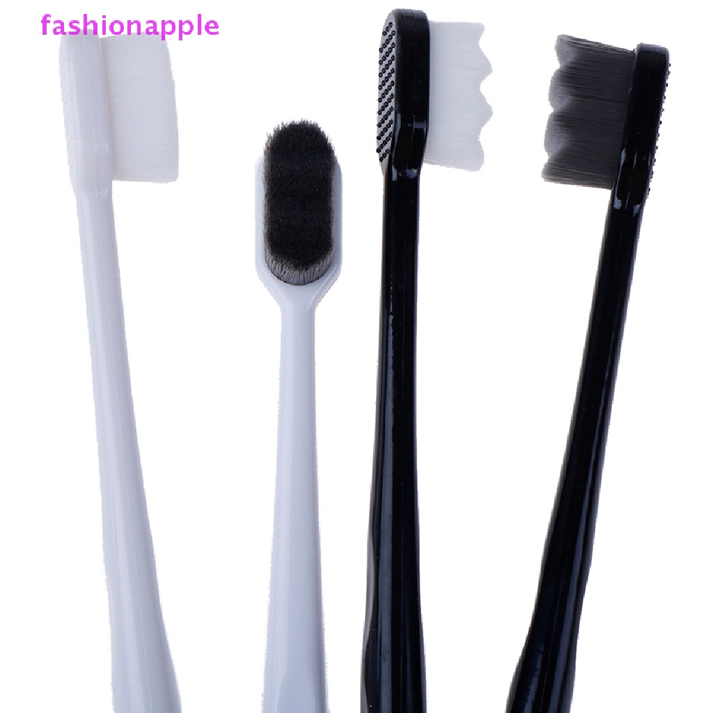 Bàn Chải Đánh Răng Thân Thiện Với Môi Trường Cho Người Lớn