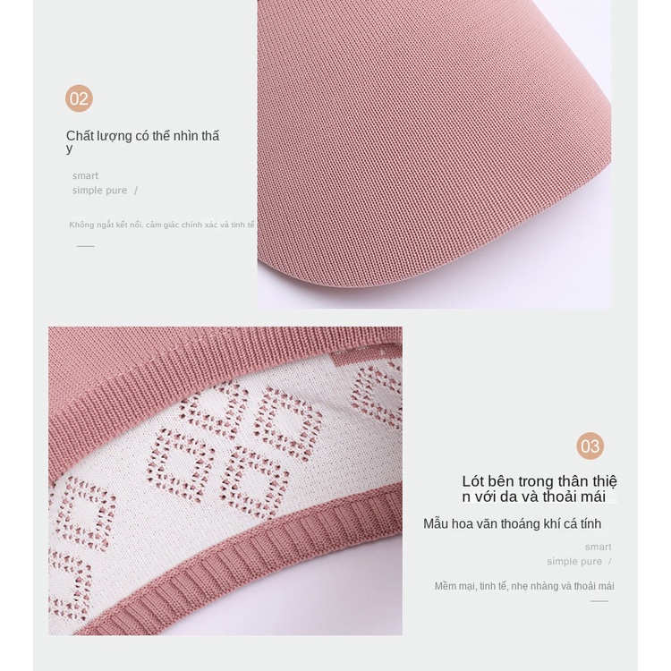 Nón Rộng Vành Chống Nắng Thời Trang Dành Cho Nữ