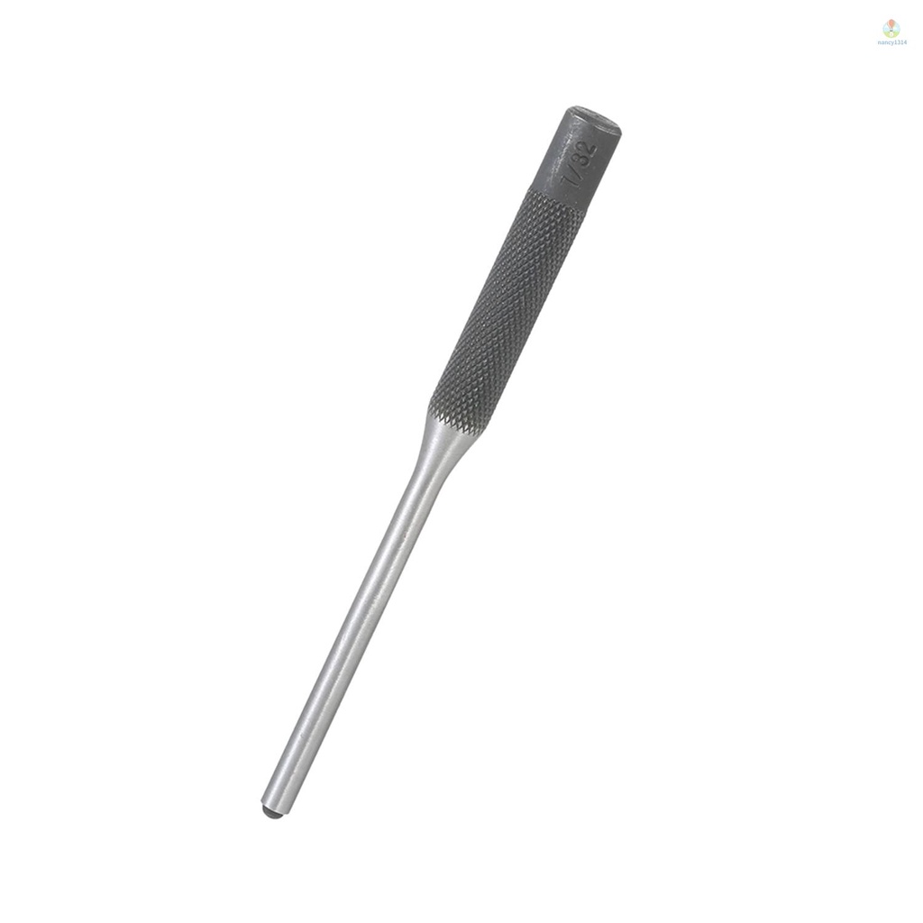 Bộ 9 Dụng Cụ Đục Lỗ Cho Thợ Làm Đồng Hồ