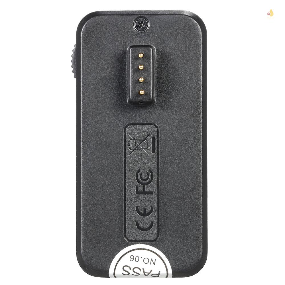 Thiết Bị Nhận Tín Hiệu Điều Khiển Đèn Flash Godox XTR-16S 2.4G X-system VING V860 V850