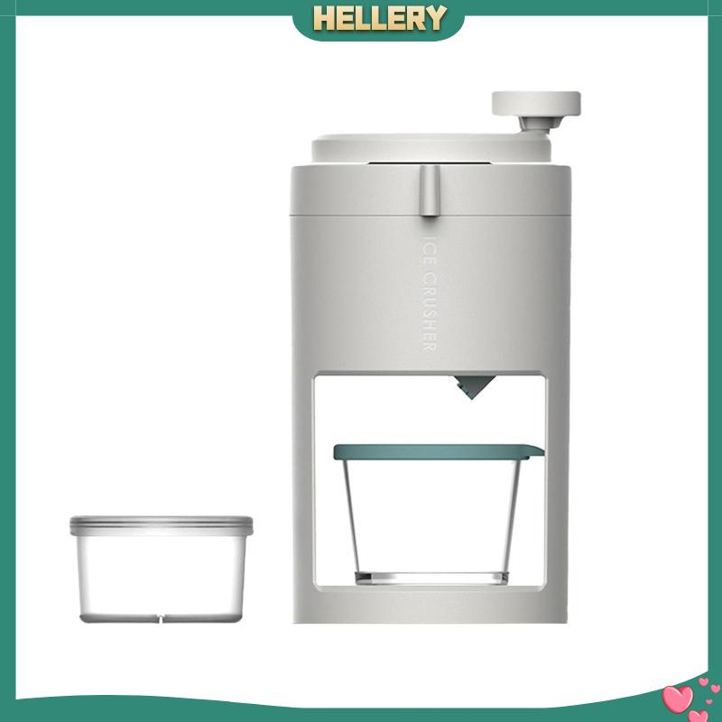 Dụng Cụ Nghiền Đá Bằng Tay 200ml Tiện Dụng