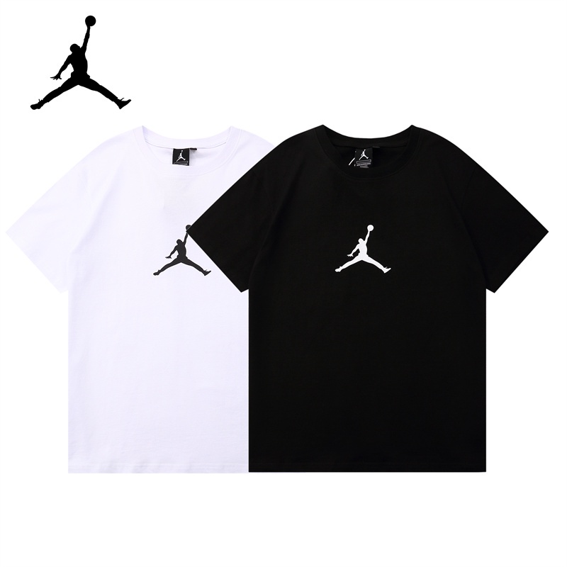 Áo Thun Cotton Tay Ngắn Dáng Rộng Plus Size Unisex