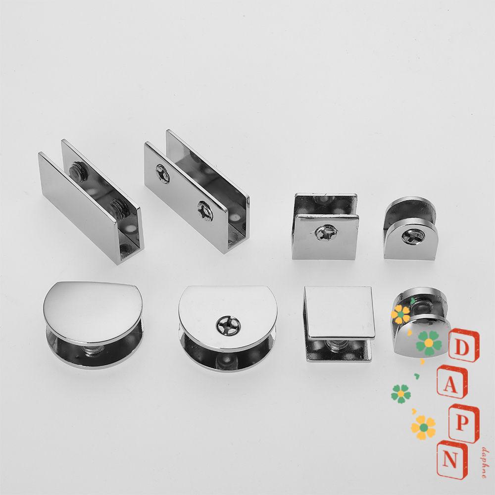 Bộ 2 Kẹp Kính Bằng Hợp Kim Chất Lượng