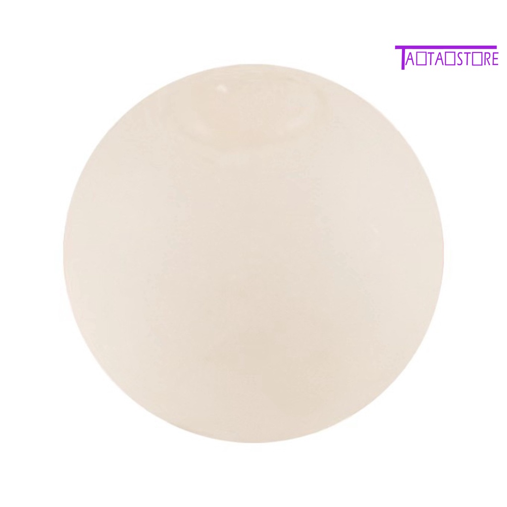 Đồ Chơi Bóp Hình Trái Bóng Trong Suốt Bằng TPR Đồ Chơi Giảm Căng Thẳng Cho Trẻ Em