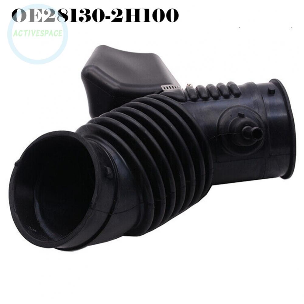 For Hyundai Elantra 07-12 i30 CW Air Intake Hose Cleaner Duct Tube 28130-2H100 -Hyundai