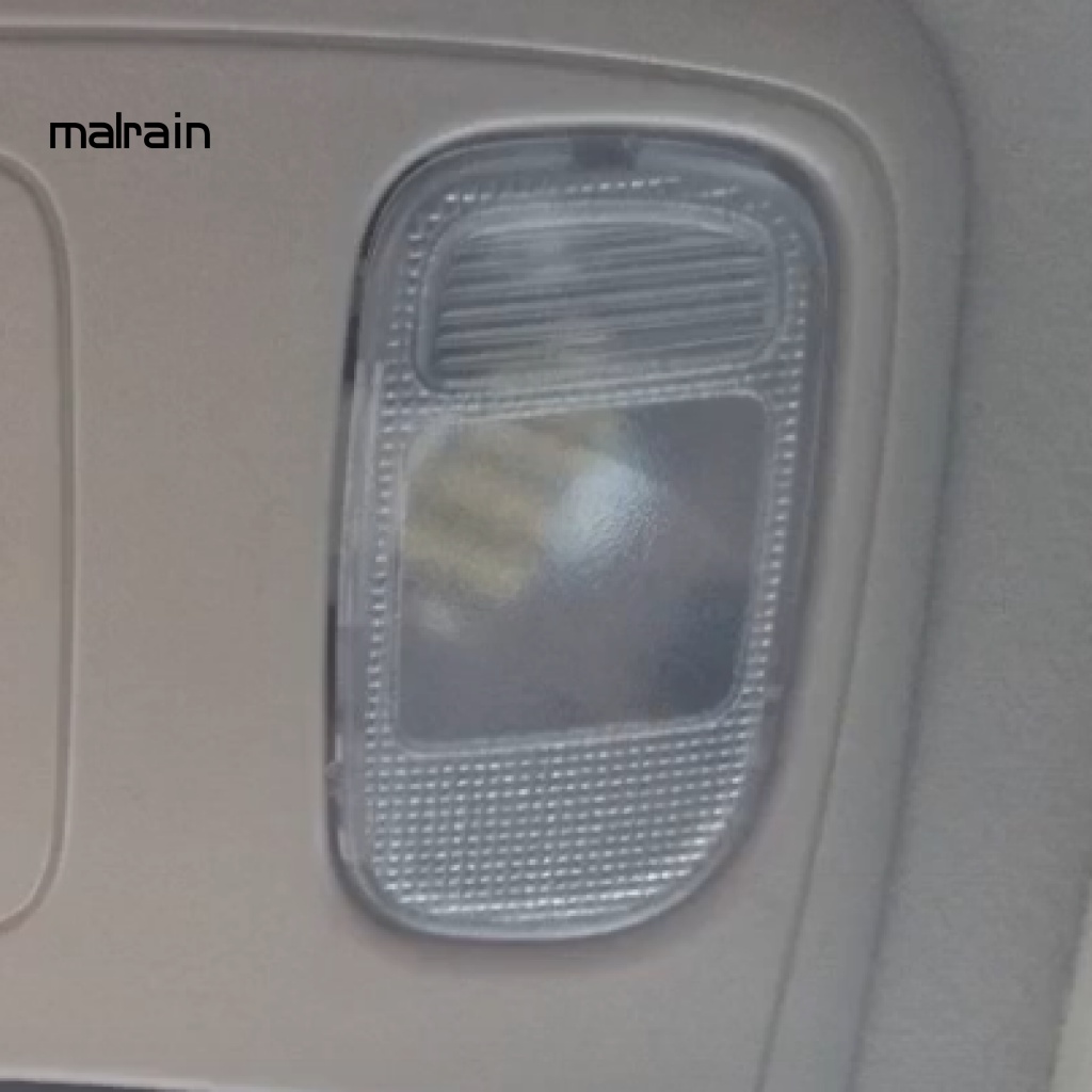 1 Cặp Đèn Đọc Sách Đọc Sách Trên Đầu Ống Kính 5183271Phụ Kiện Bền Bỉ 0AA 0AA Cho Dodge