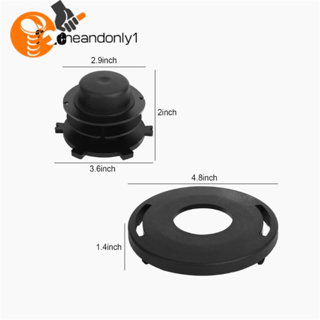 Set 2 Đầu Máy Cắt Cỏ 25-2 Fs44 Fs55 Fs80 Fs83 Fs85 Fs90 Fs100 Chuyên Dụng