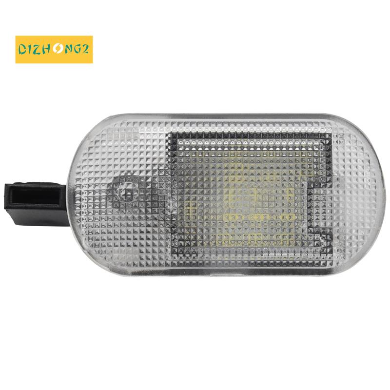 Hộp Đựng Găng Tay / Hộp Đèn Dành Cho Xe Hơi Golf Mk4 Bora Touran Touareg Caddy For Skoda Fabia Octavia Superb / Yeti