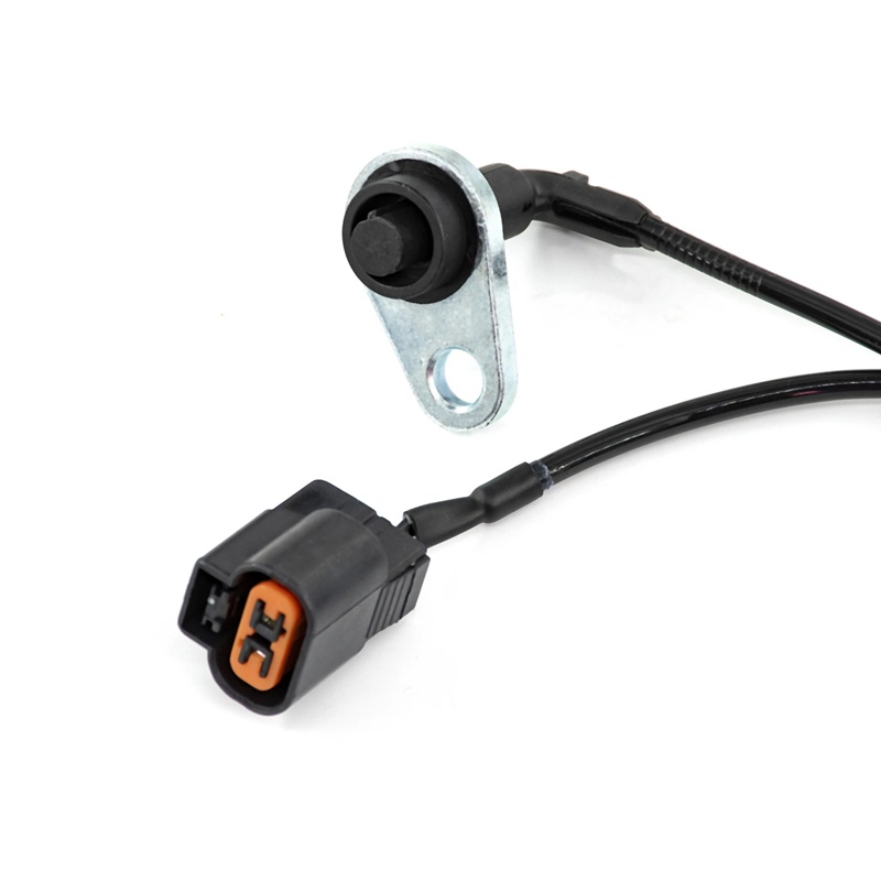 0265009848 Cảm Biến Tốc Độ Bánh Xe Trái Thay Thế Cho Mitsubishi L200 Triton 2.4L 2015-2019