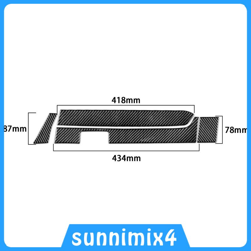 Bảng Điều Khiển Trang Trí Cho 2015-2020 H2Sports