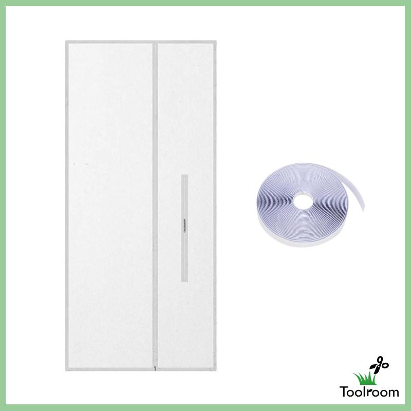 Phụ Kiện Niêm Phong Cửa Cho Máy Điều Hòa Không Khí Tumble Kèm Chốt Dán