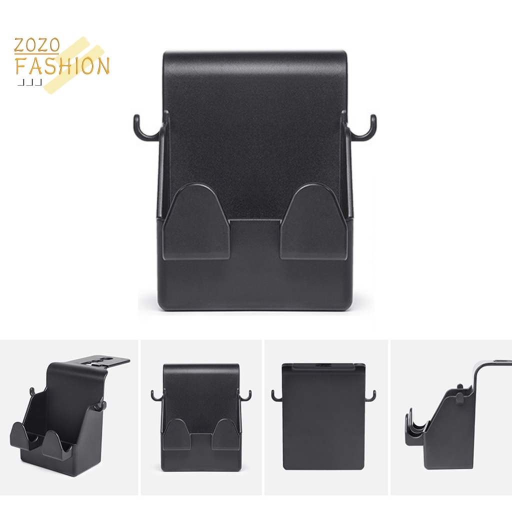 Móc Treo Đồ Gắn Ghế Ngồi Xe Hơi Chống Trượt Tiện Dụng