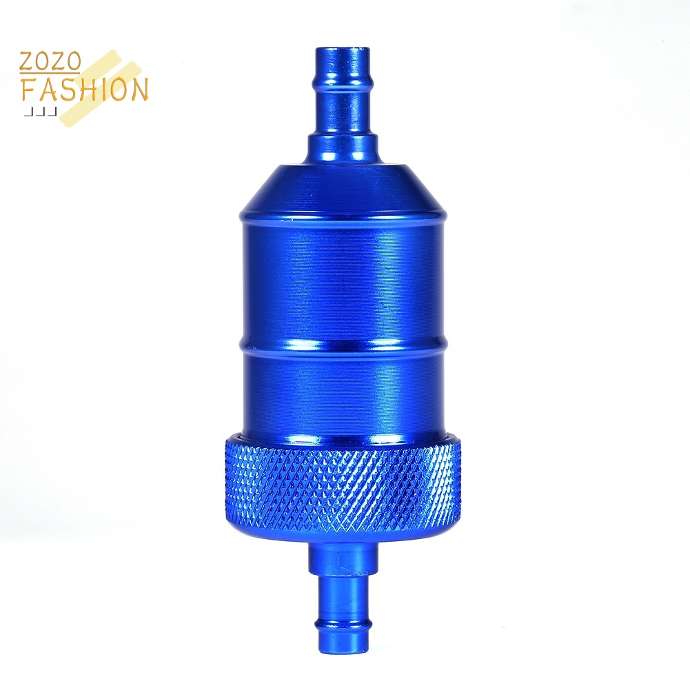 Bộ Lọc Nhiên Liệu Bằng Hợp Kim Nhôm CNC Chuyên Dụng Cho Xe Mô Tô