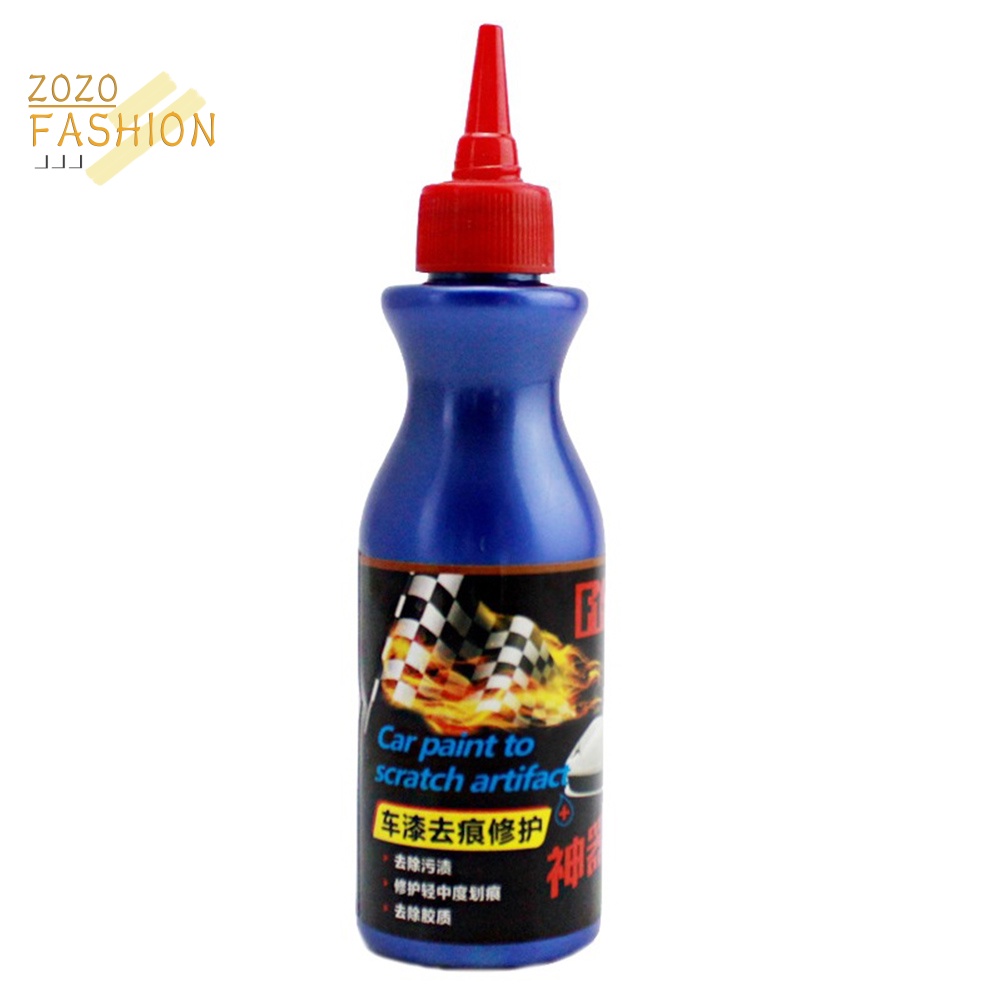 Bộ Dụng Cụ Đánh Bóng Sửa Chữa Vết Trầy Xe Hơi