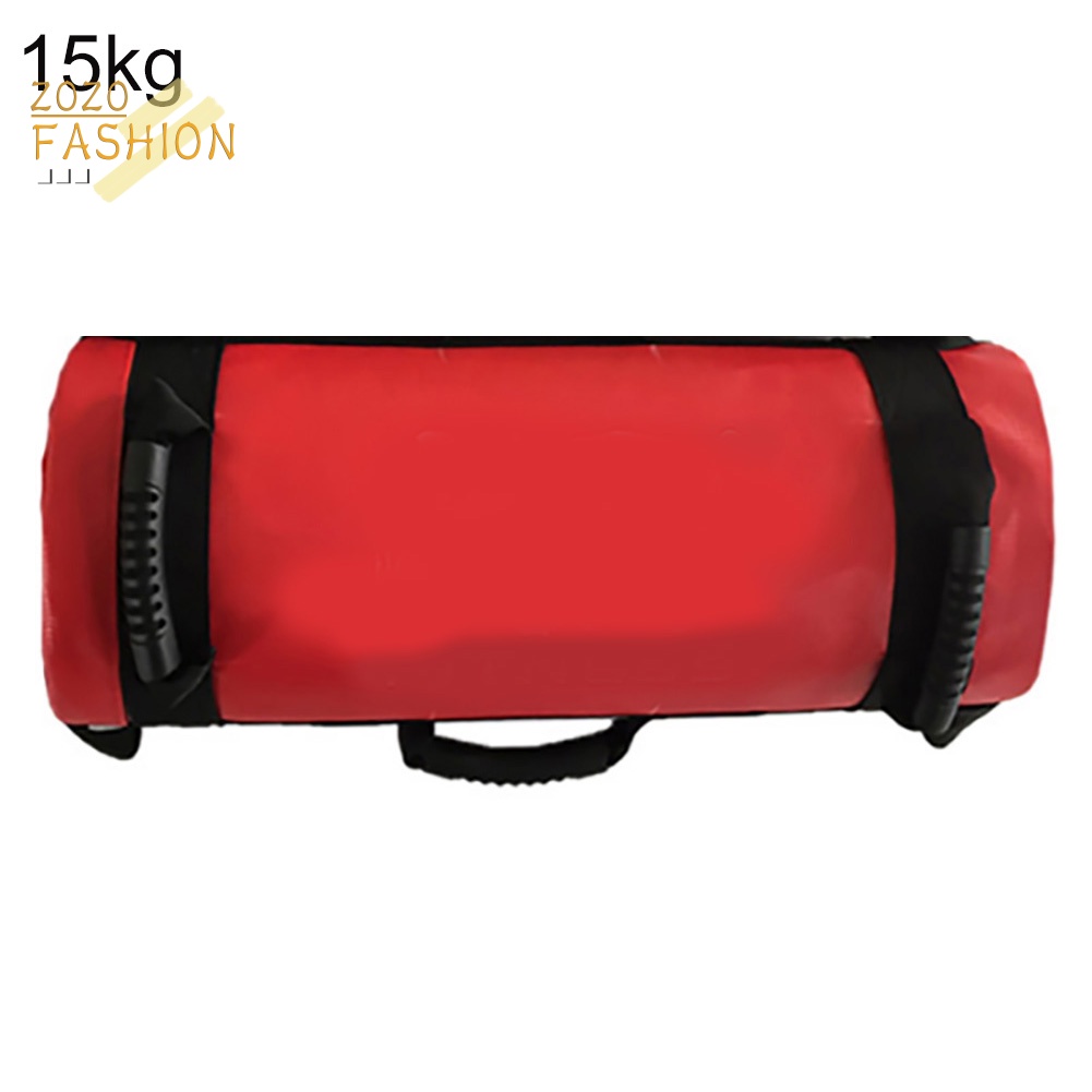 Túi Cát 5 / 10 / 15 / 20 / 25 / 30kg Hỗ Trợ Luyện Tập Thể Hình