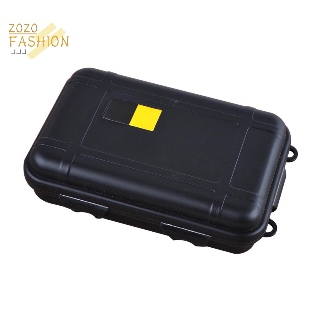 Hộp Đựng Sinh Tồn Chống Sốc / Thấm Nước Tiện Dụng