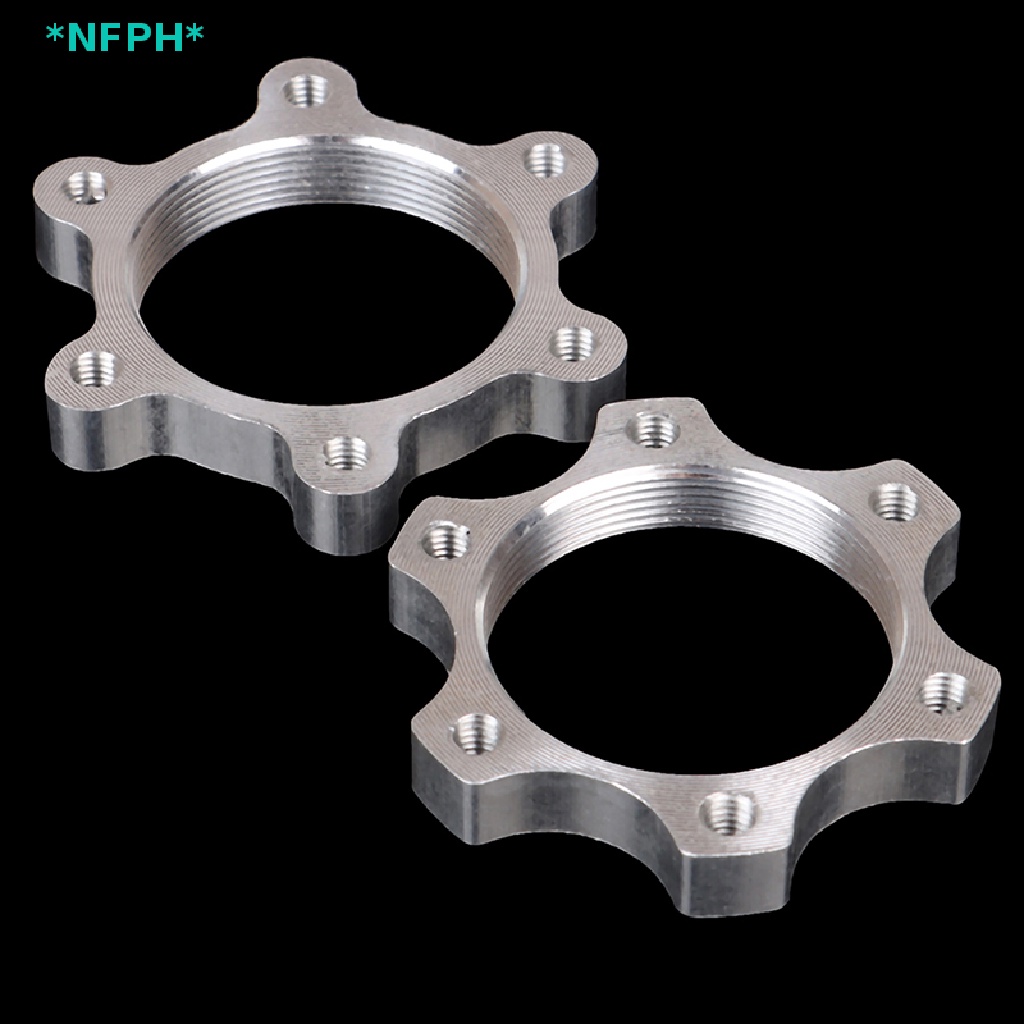 2 Đĩa Thắng Xe Đạp Mới