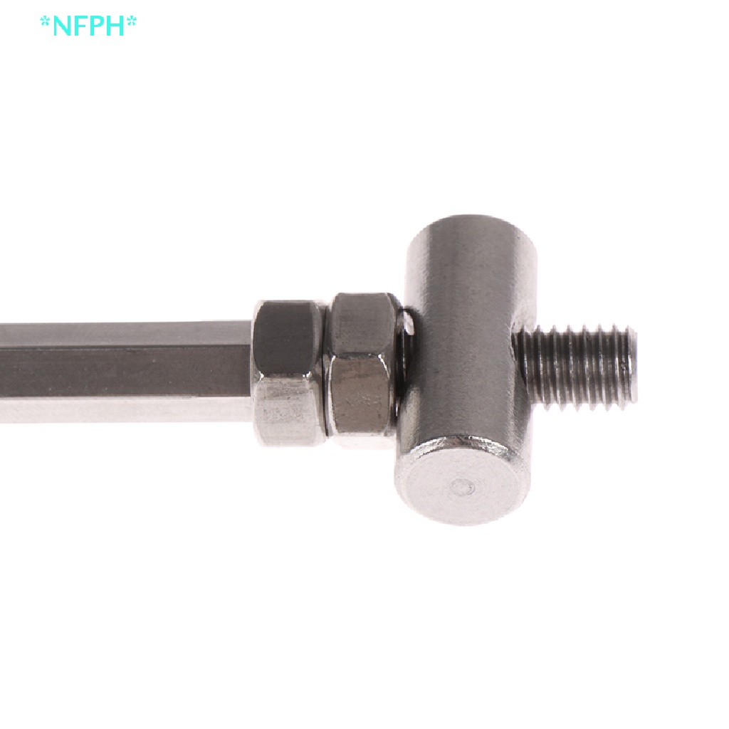 Ốc Vít Thay Thế Bằng Thép Không Gỉ 304 Cao Cấp Cho Ninebot MAX G30 Mới