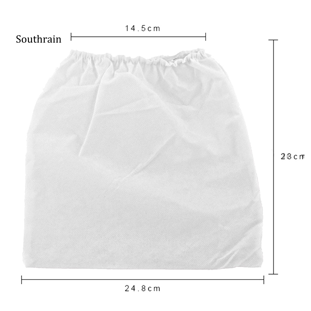 Bộ 10 Túi Hút Bụi Vệ Sinh Móng Tay Tiện Lợi